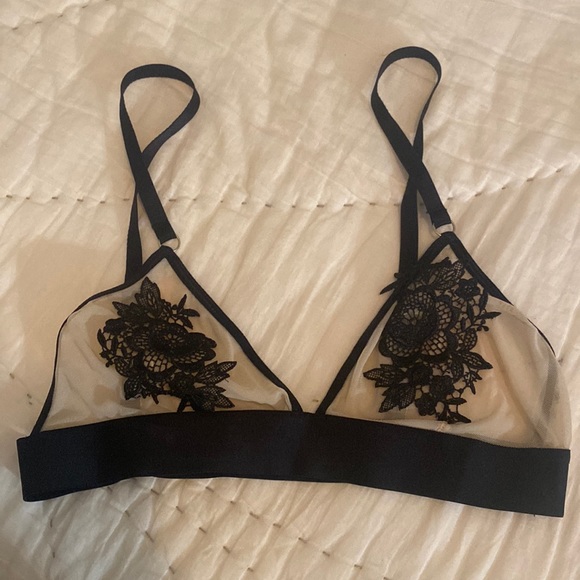 Other - Lingerie bra